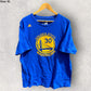 STEPH CURRY GOLDEN STATE WARRIORS ADIDAS SHIRT