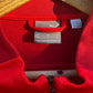 ALTRINCHAM FC PUMA RED FOOTBALL JACKET