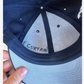NSW Rugby League Women’s Canterbury Hat Player Issued Emily Curtain