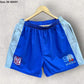 QUEENSLAND POLICE NEW YORK 2019 TOUR TRAINING SHORTS