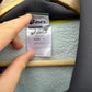 CRICKET AUSTRALIA ASICS GREEN HOODED JUMPER