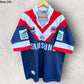 SYDNEY ROOSTERS 2007 ISC HOME 100 YEAR JERSEY