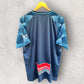 SYDNEY FC 2024-2025 UNDER ARMOUR THIRD JERSEY