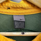 SOUTH AFRICAN SPRINGBOKS NIKE CASTLE LAGER LONG SLEEVE VINTAGE RUGBY JERSEY