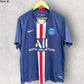 PSG 2019-2020 NIKE HOME JERSEY