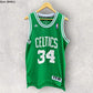 PAUL PIERCE BOSTON CELLTICS 2013 ADIDAS SWINGMAN NBA JERSEY