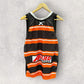 Wests Tigers 2014 X-Blades Training Singlet