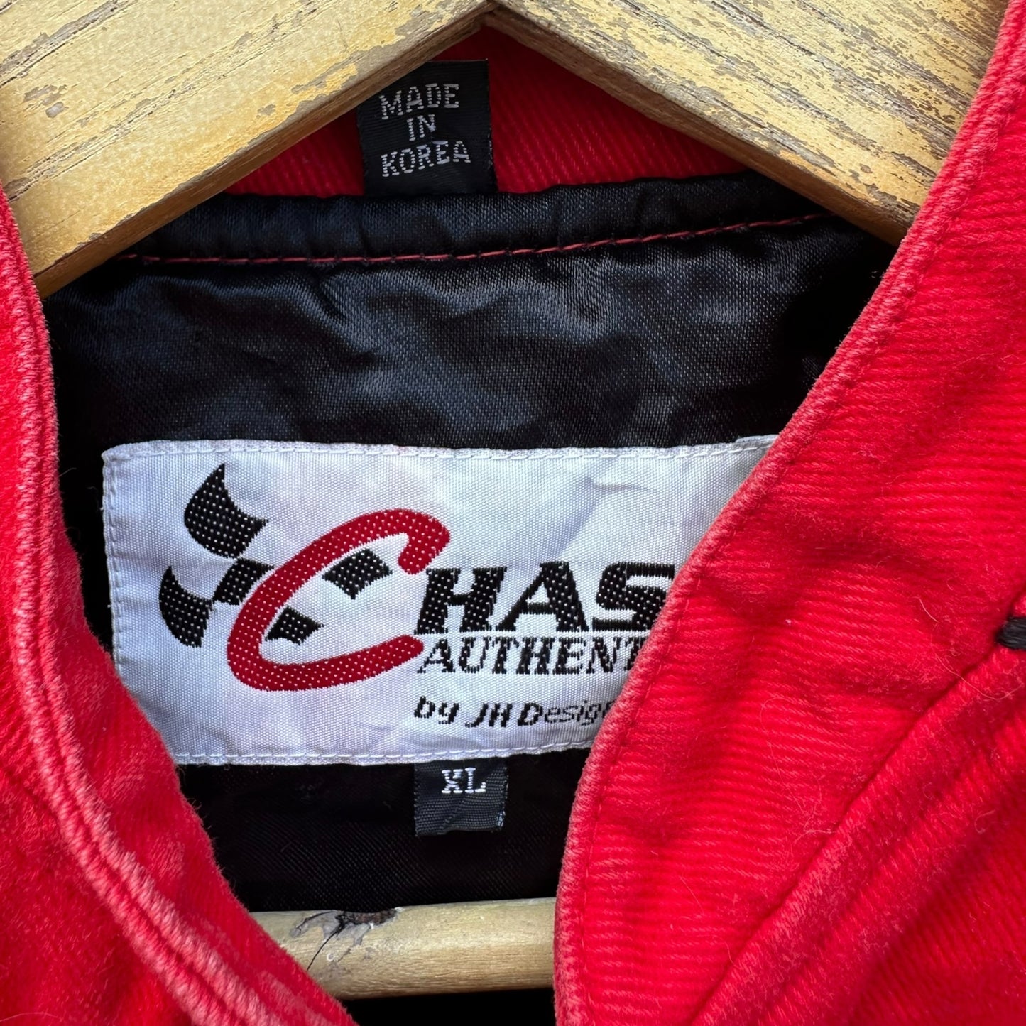 DALE EARNHARDT JR CHASE AUTHENTICS KIDS NASCARE JACKET