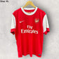 Robin Van Persie Arsenal 2010-2011 Nike Home Football Jersey RVP