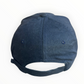 Foxtel Blue Vintage Hat Cap