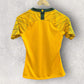 AUSTRALIAN SOCCEROOS NIKE 2018 HOME LADIES JERSEY