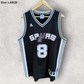 Patty Mills San Antonio Spurs 2015 Adidas NBA Swingman Basketball Jersey