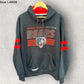 NORTH SYDNEY BEARS BLACK HOODED RUGBY LEAGUE JUMPER
