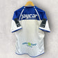 CANTERBURY BULLDOGS 2013 SIGNED HOME JERSEY