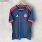 Bayern Munich 2015-2016 Adidas Third Football Jersey