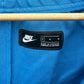 Nike Tech Fleece Blue Long Pants