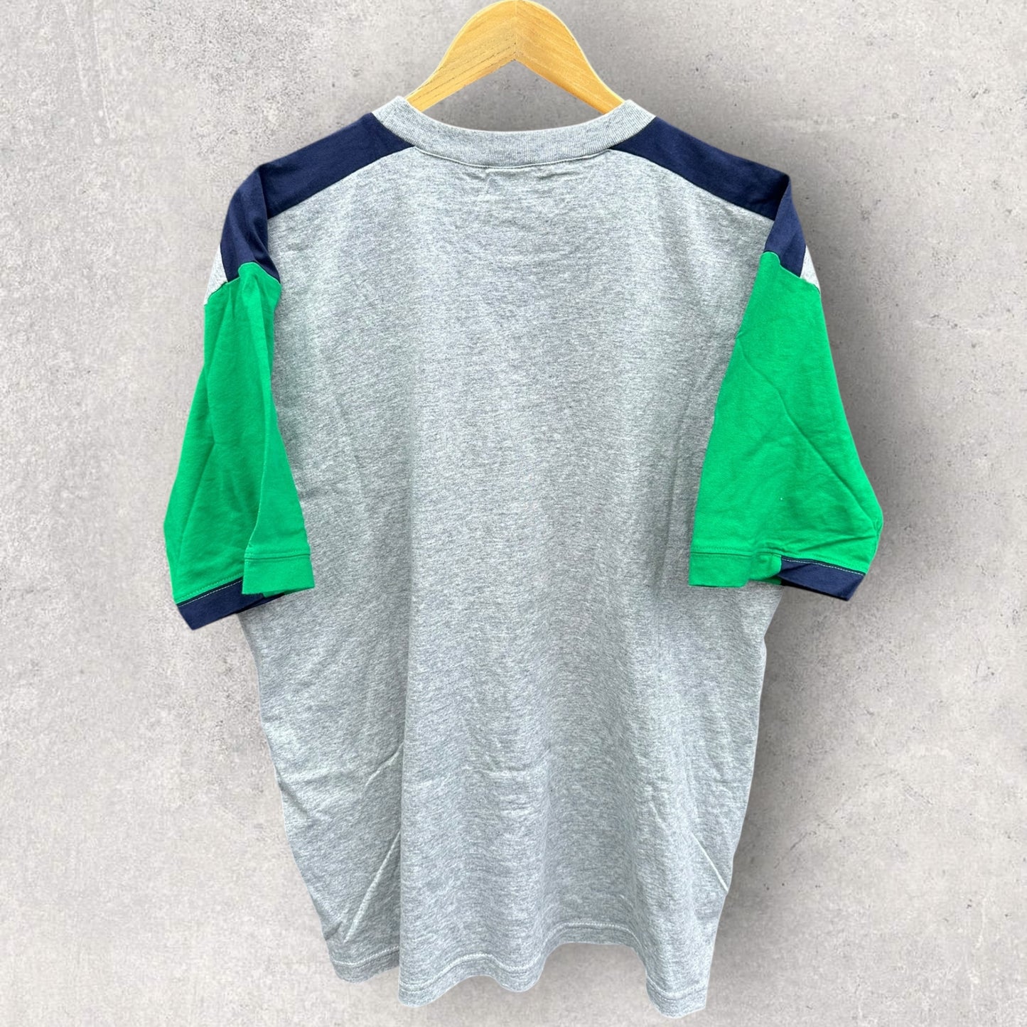 BILLABONG MILLENIUM GENERATION VINTAGE T-SHIRT