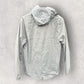 LIVERPOOL FC WARRIOR GREY HOODED JACKET