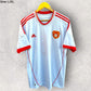 CHINA 2012 AWAY ADIDAS FOOTBALL JERSEY