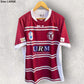 MANLY POLICE RUGBY LEAGUE MATCH JERSEY