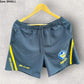 Parramatta Eels ISC Blue Training shorts