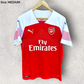 Arsenal FC 2018-2019 Puma Home Football Jersey