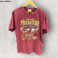 Manly Warringah Sea Eagles 2008 Premiers Nrl T-Shirt