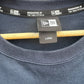 Seattle Mariners US Army Pullover MLB Blue Baseball Jumper