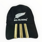 New Zealand All Blacks Adidas Rugby Union Baseball Hat Cap