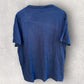 Ralph Lauren Polo Blue Short Sleeve Shirt