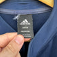 NEW ZEALAND ALL BLACKS ADIDAS VINTAGE RUGBY UNION JERSEY