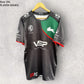 SOUTH SYDNEY RABBITOHS 2023 PLAYER WORN TRAINING DRILL JERSEY