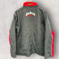 JIM BEAM RACING V8 SUPERCARS REVERSE JACKET