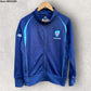 CRICKET NSW BLUE TRACK JACKET