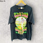 ELTON JOHN 2015 FOLLOW THE YELLOW BRICK ROAD WORLD TOUR SHIRT