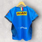 ITALY RUGBY LEAGUE 2017 WORLD CUP KIDS JERSEY