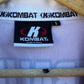 Yalbalinga Indigenous Kombat Rugby League jersey