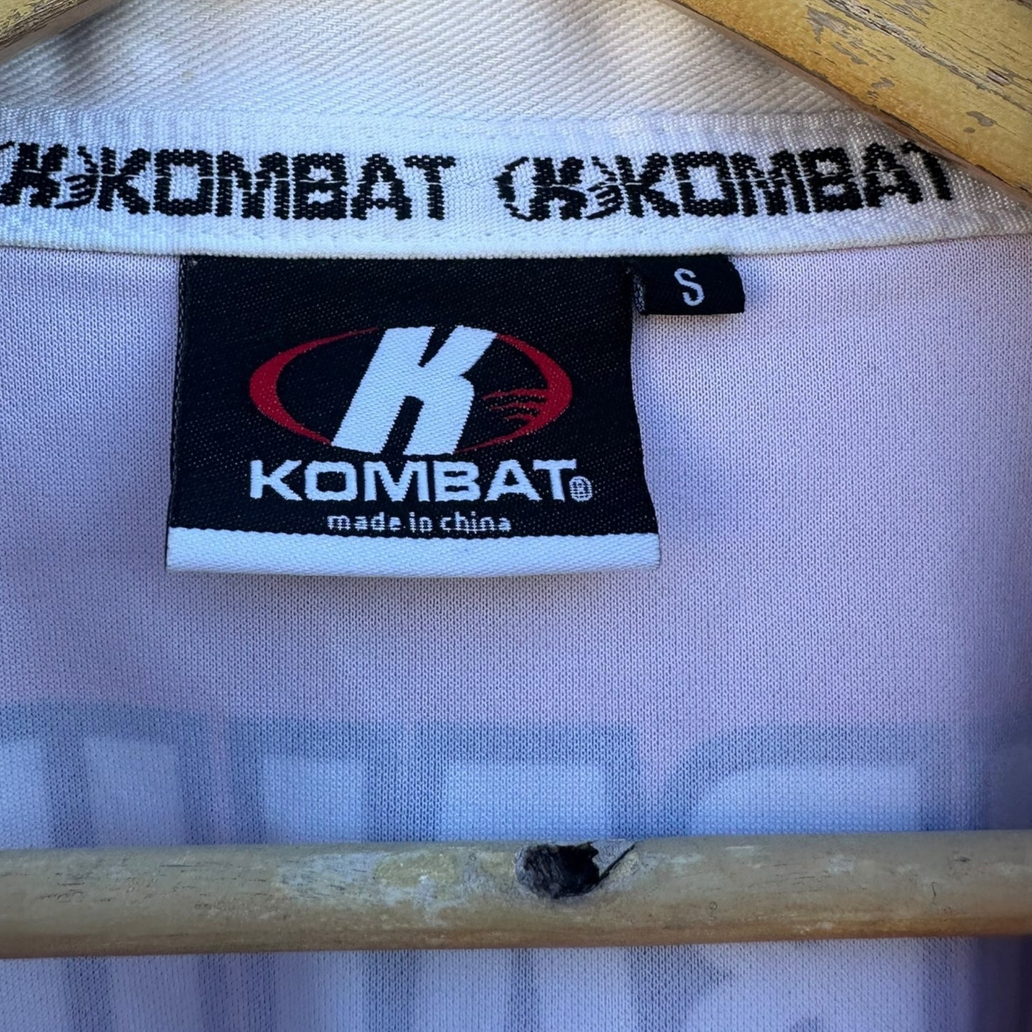 Yalbalinga Indigenous Kombat Rugby League jersey