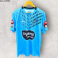 NEW SOUTH WALES BLUES PUMA STATE OR ORIGIN TRAINING SHIRT