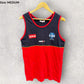 NSW Rugby League AAMI Referees Vintage Singlet