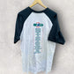 Rugby League World Sevens 2003 Vintage NRL Shirt