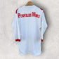 St George Dragons NSW Rugby League Canterbury 1990s Long Sleeve Vintage Jersey