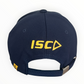 Parramatta Eels 2025 Indigenous Rugby League Hat Cap