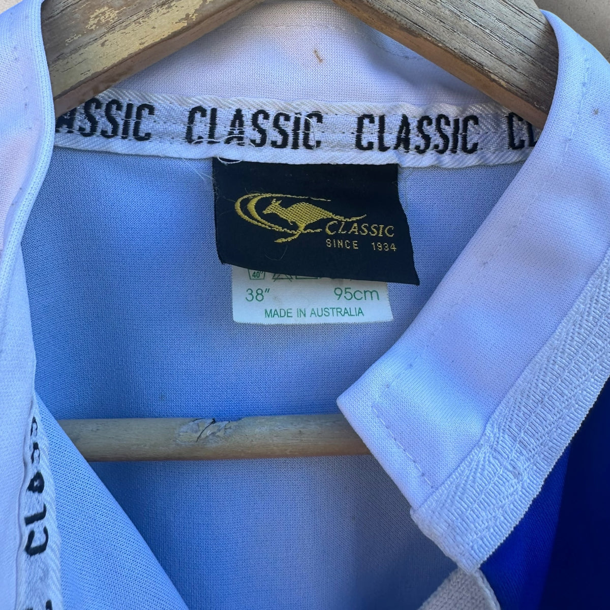 Naraweena Hawks NSW Rugby League Classic Match Jersey
