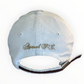 Arsenal FC Nike White Vintage Football Hat Cap