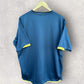 AUSTRALIAN SOCCEROOS 2006 NIKE AWAY FOOTBALL JERSEY