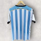 ARGENTINA ADIDAS 2013 FOOTBALL KIDS HOME JERSEY