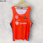 San Francisco Unicorns MLC Cricket player issued training singlet
