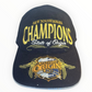 NSW Blues 2000 State Of Origin Vintage Full Boar Rugby League Hats