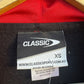 NORTH SYDNEY BEARS CLASSIC HOODED RUGBY LEAGUE JUMPER